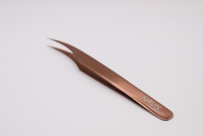 Q- Navis     ,  Rose Gold (,  2)