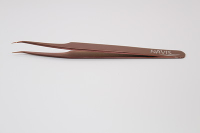 L- Navis     ,  Rose Gold (,  1)