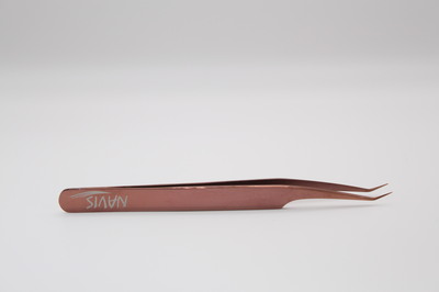L- Navis     ,  Rose Gold (,  2)