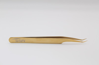 L- Navis     ,  Gold (,  1)