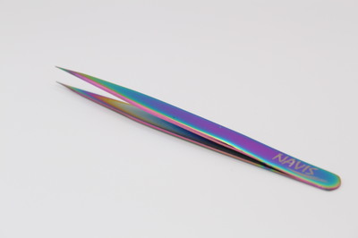I- Navis     ,  Chameleon