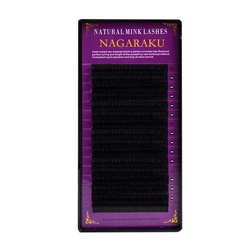   Nagaracu   C 0.07 13